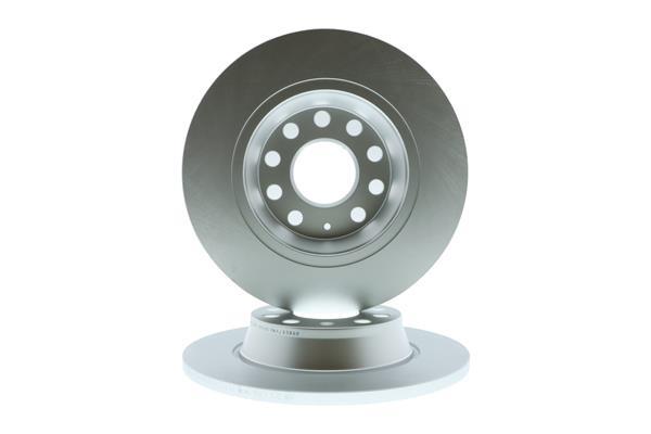 Disques de frein AISIN ref. T6R899S